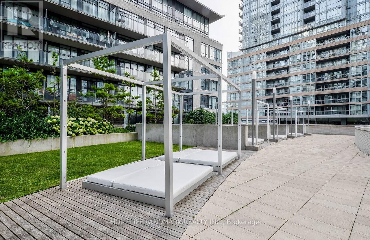 4009 - 25 Capreol Court, Toronto, Ontario  M5V 3Z7 - Photo 37 - C12916816