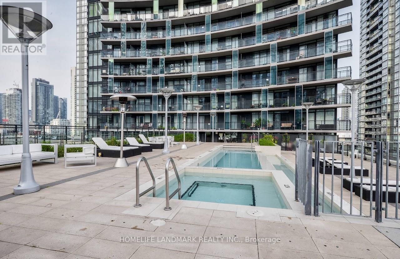 4009 - 25 Capreol Court, Toronto, Ontario  M5V 3Z7 - Photo 38 - C12916816