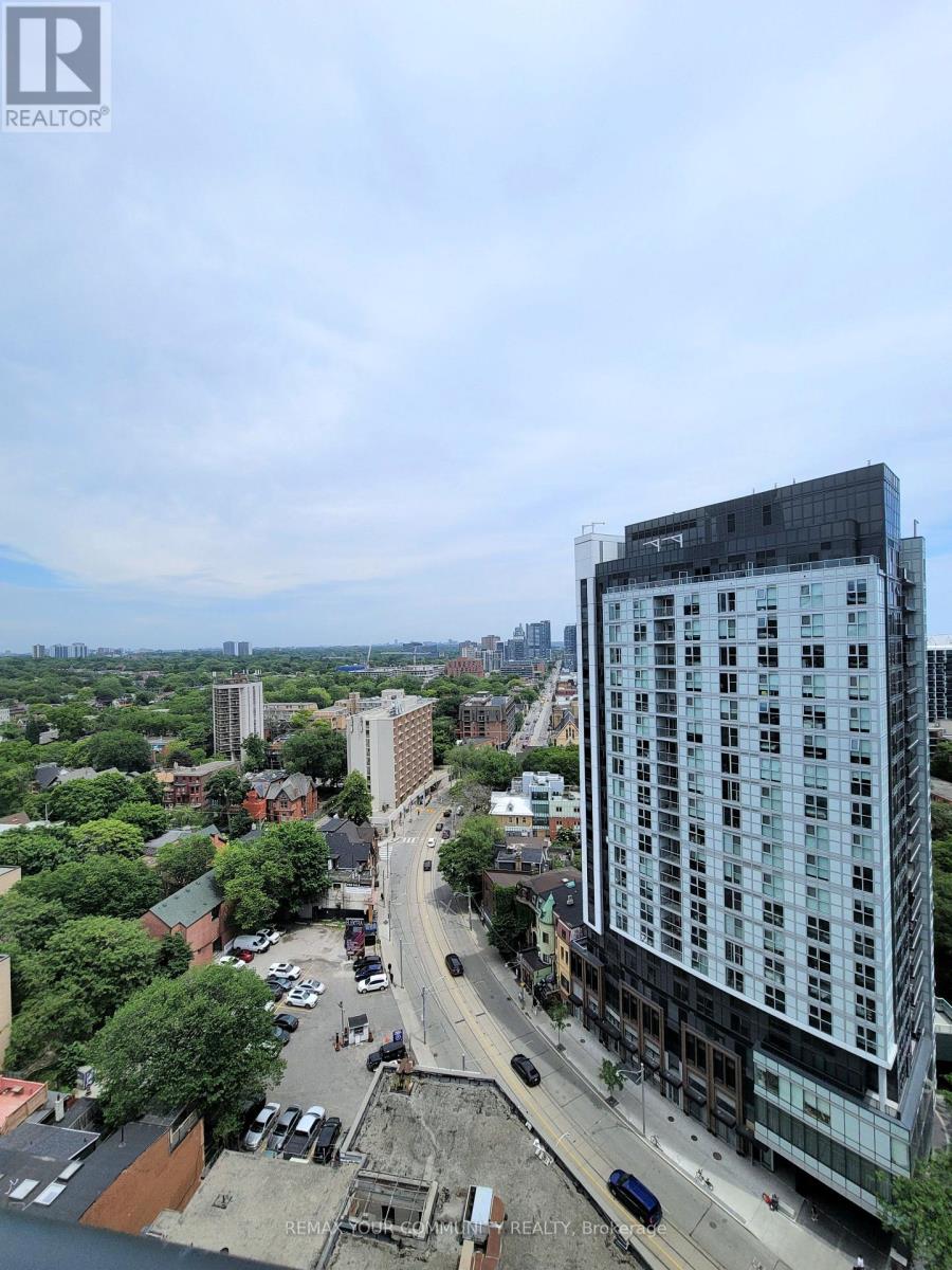 1808 - 251 Jarvis Street, Toronto, Ontario  M5B 0C3 - Photo 12 - C12916818