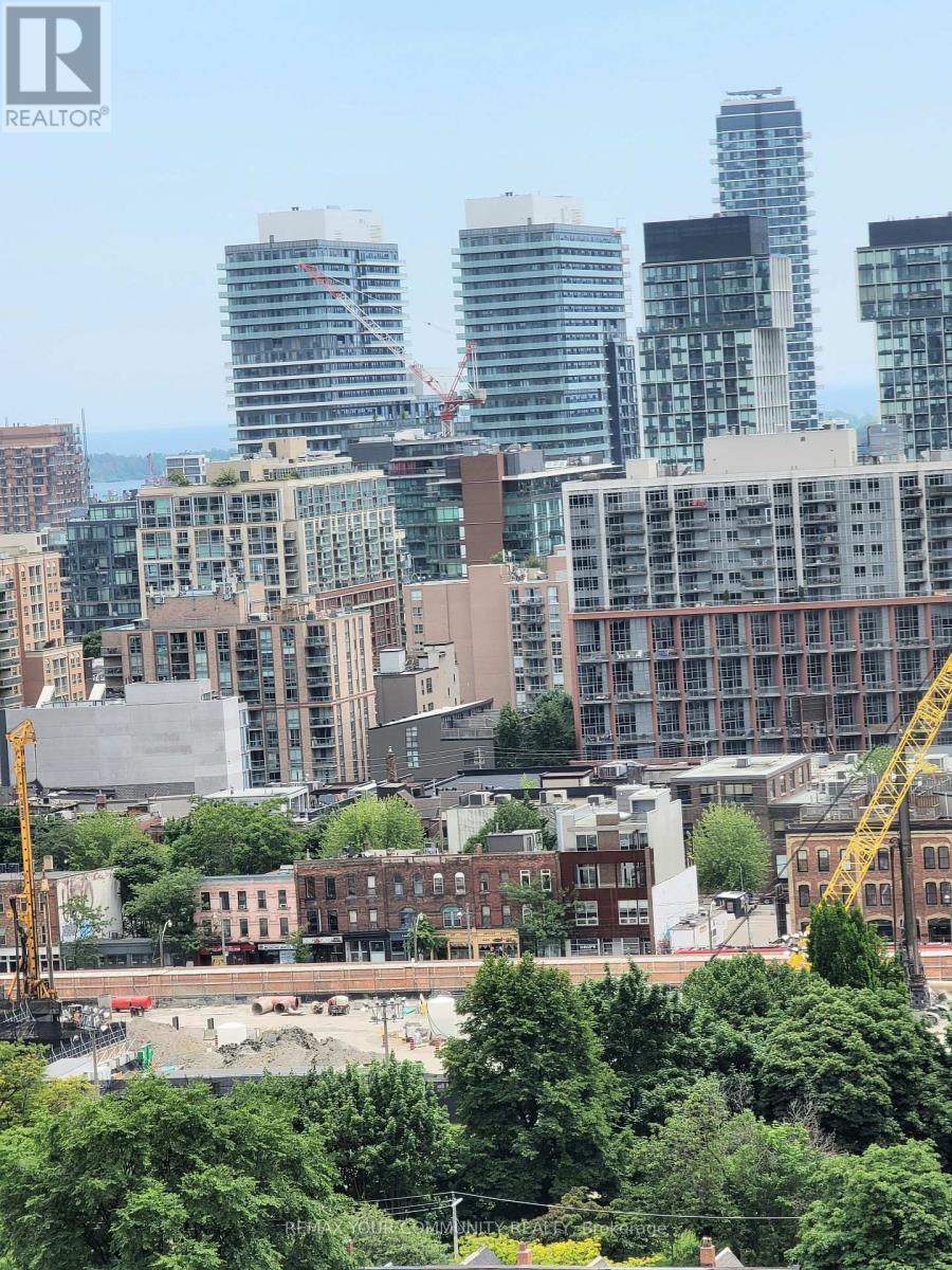 1808 - 251 Jarvis Street, Toronto, Ontario  M5B 0C3 - Photo 14 - C12916818
