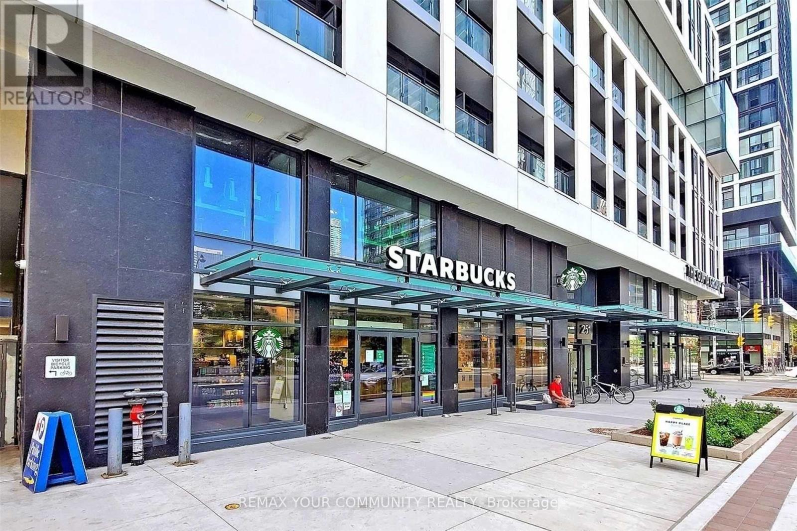 1808 - 251 Jarvis Street, Toronto, Ontario  M5B 0C3 - Photo 17 - C12916818