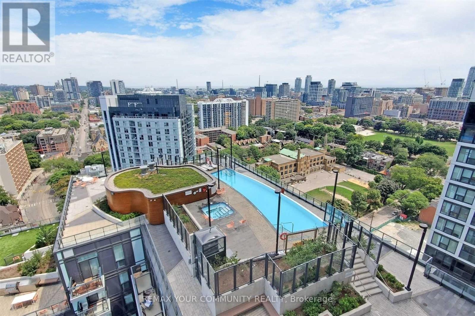 1808 - 251 Jarvis Street, Toronto, Ontario  M5B 0C3 - Photo 18 - C12916818