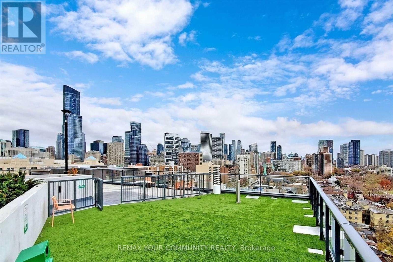 1808 - 251 Jarvis Street, Toronto, Ontario  M5B 0C3 - Photo 19 - C12916818