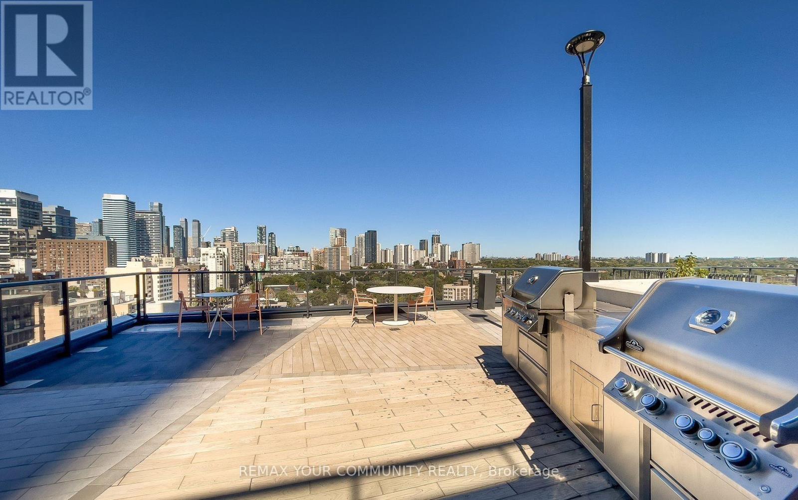 1808 - 251 Jarvis Street, Toronto, Ontario  M5B 0C3 - Photo 22 - C12916818