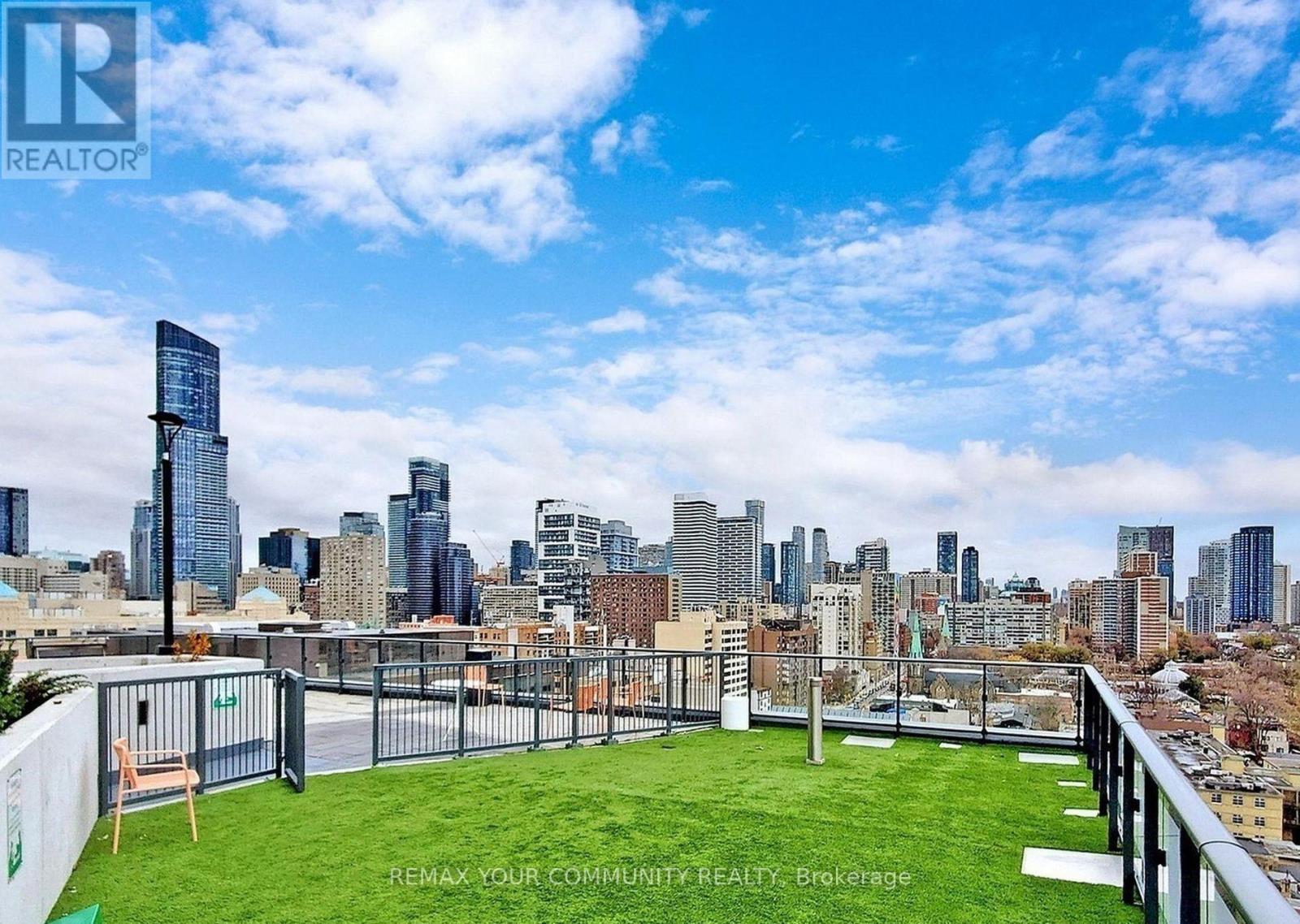 1808 - 251 Jarvis Street, Toronto, Ontario  M5B 0C3 - Photo 26 - C12916818