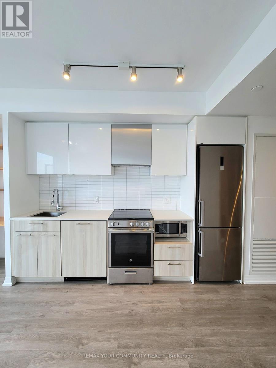 1808 - 251 Jarvis Street, Toronto, Ontario  M5B 0C3 - Photo 5 - C12916818