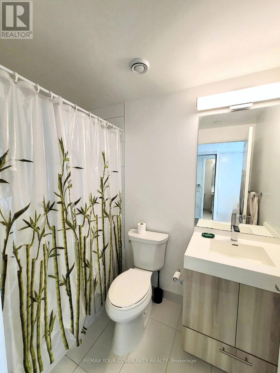 1808 - 251 Jarvis Street, Toronto, Ontario  M5B 0C3 - Photo 9 - C12916818