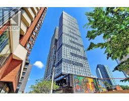 1808 - 251 JARVIS STREET, Toronto, Ontario