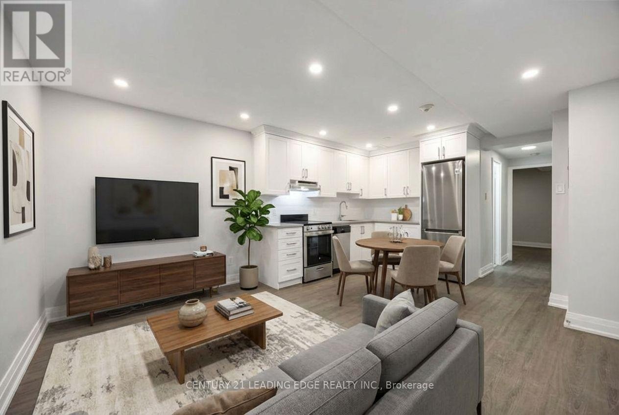 Ll B#1 - 103 Avenue Road, Toronto, Ontario  M5R 2G9 - Photo 4 - C12916820