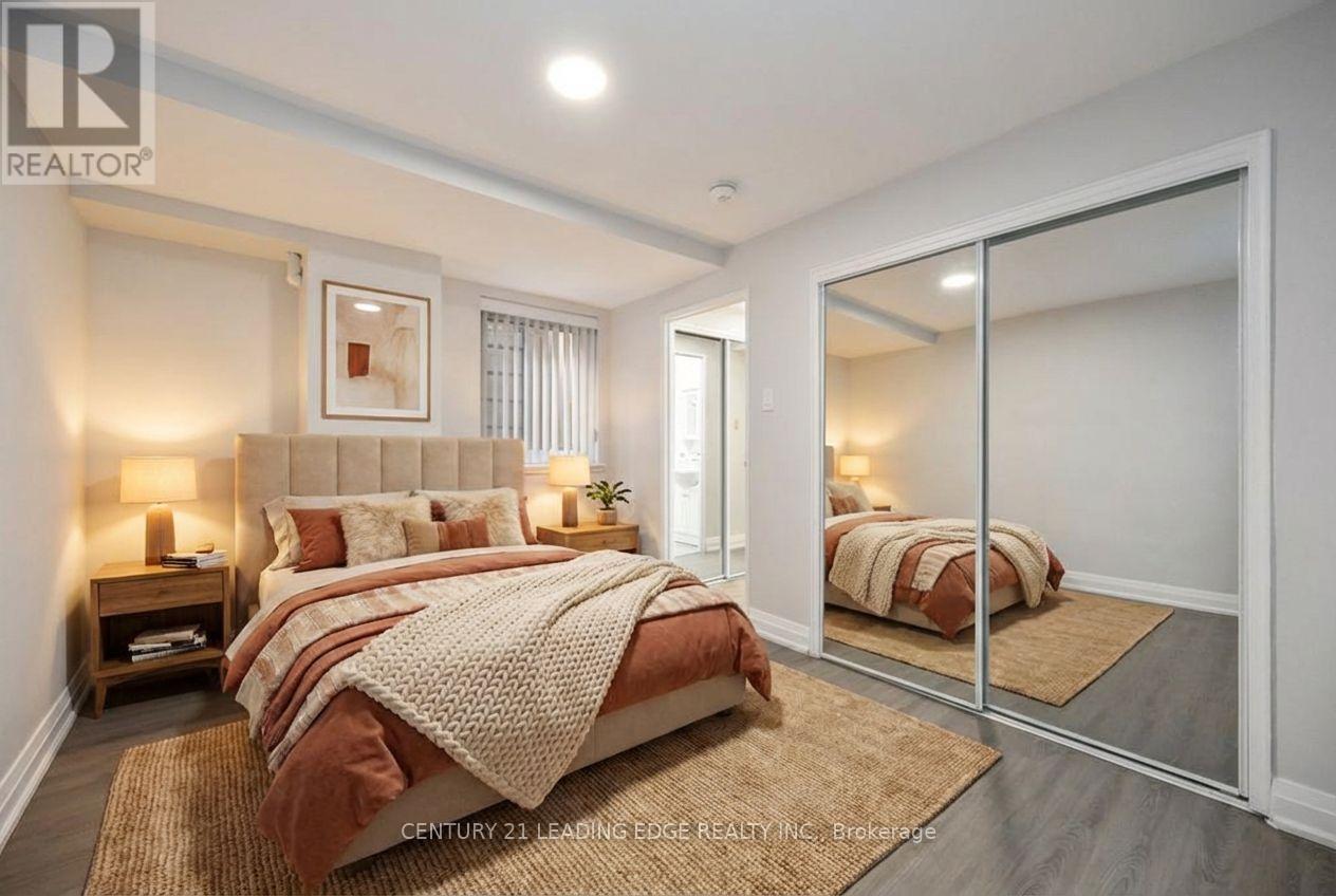 Ll B#1 - 103 Avenue Road, Toronto, Ontario  M5R 2G9 - Photo 7 - C12916820