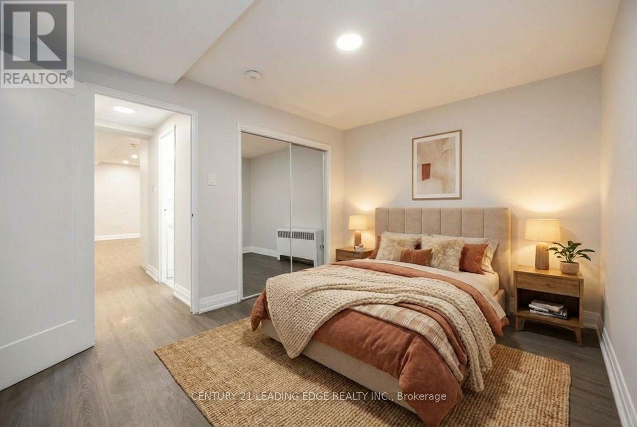 Ll B#1 - 103 Avenue Road, Toronto, Ontario  M5R 2G9 - Photo 8 - C12916820