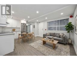 LL B#1 - 103 AVENUE ROAD, Toronto, Ontario