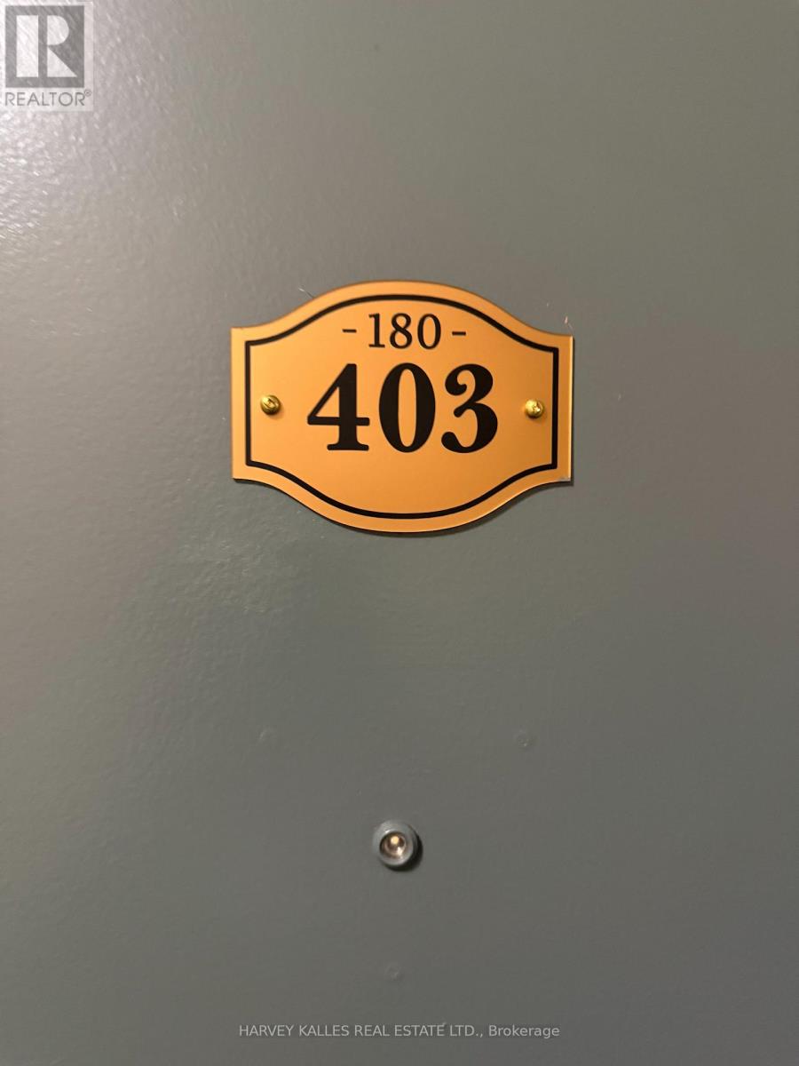 403 - 180 VAUGHAN ROAD, Toronto, Ontario