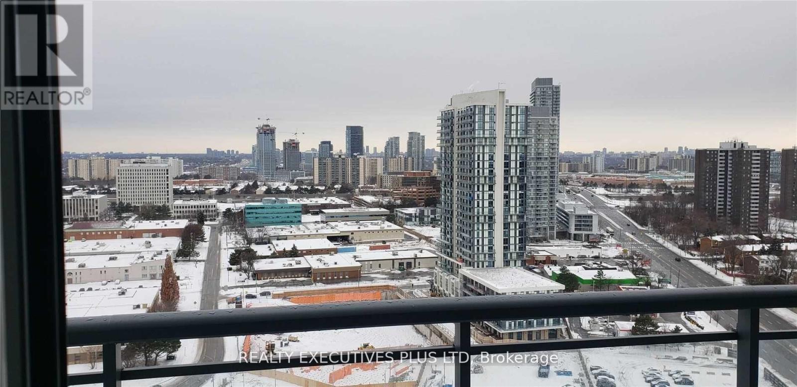 1909 - 50 Ann O'reilly Road, Toronto, Ontario  M2J 0C9 - Photo 7 - C12916838