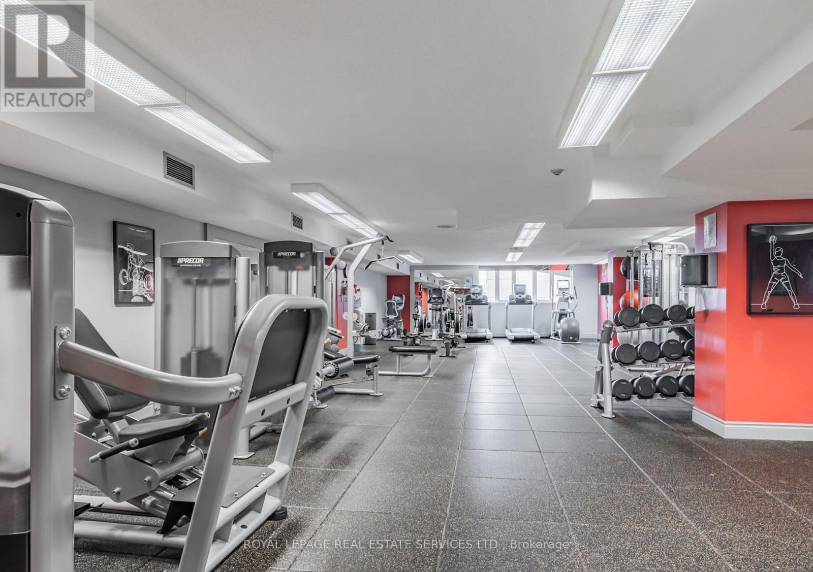 901 - 360 Bloor Street E, Toronto, Ontario  M4W 3M3 - Photo 30 - C12916842