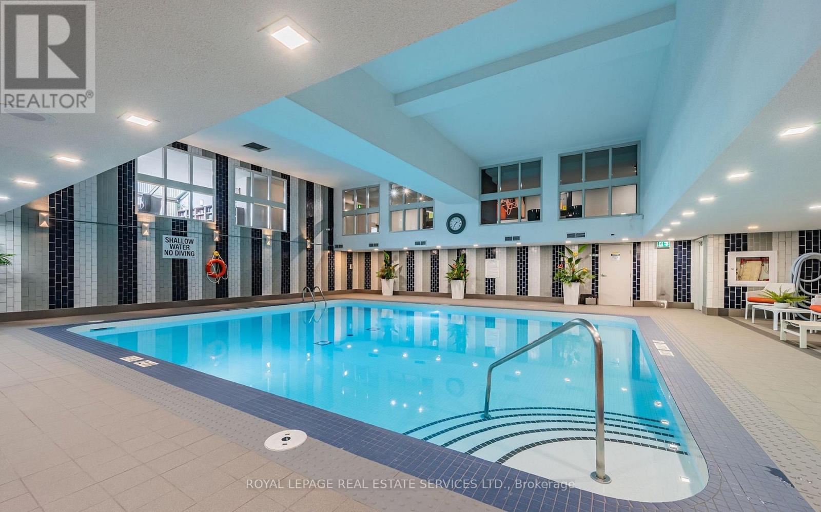 901 - 360 Bloor Street E, Toronto, Ontario  M4W 3M3 - Photo 32 - C12916842