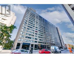 901 - 360 BLOOR STREET E, Toronto, Ontario
