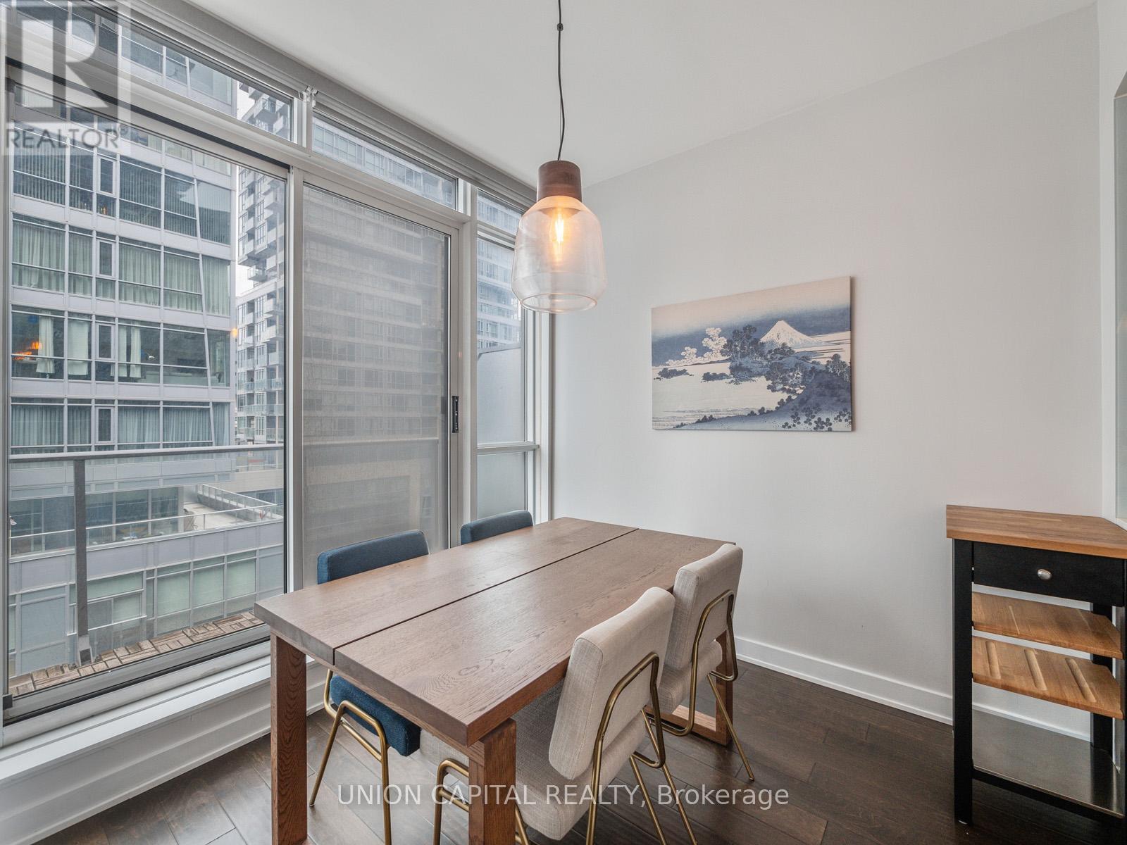 Lph9 - 21 Nelson Street, Toronto, Ontario  M5V 3H9 - Photo 14 - C12916848