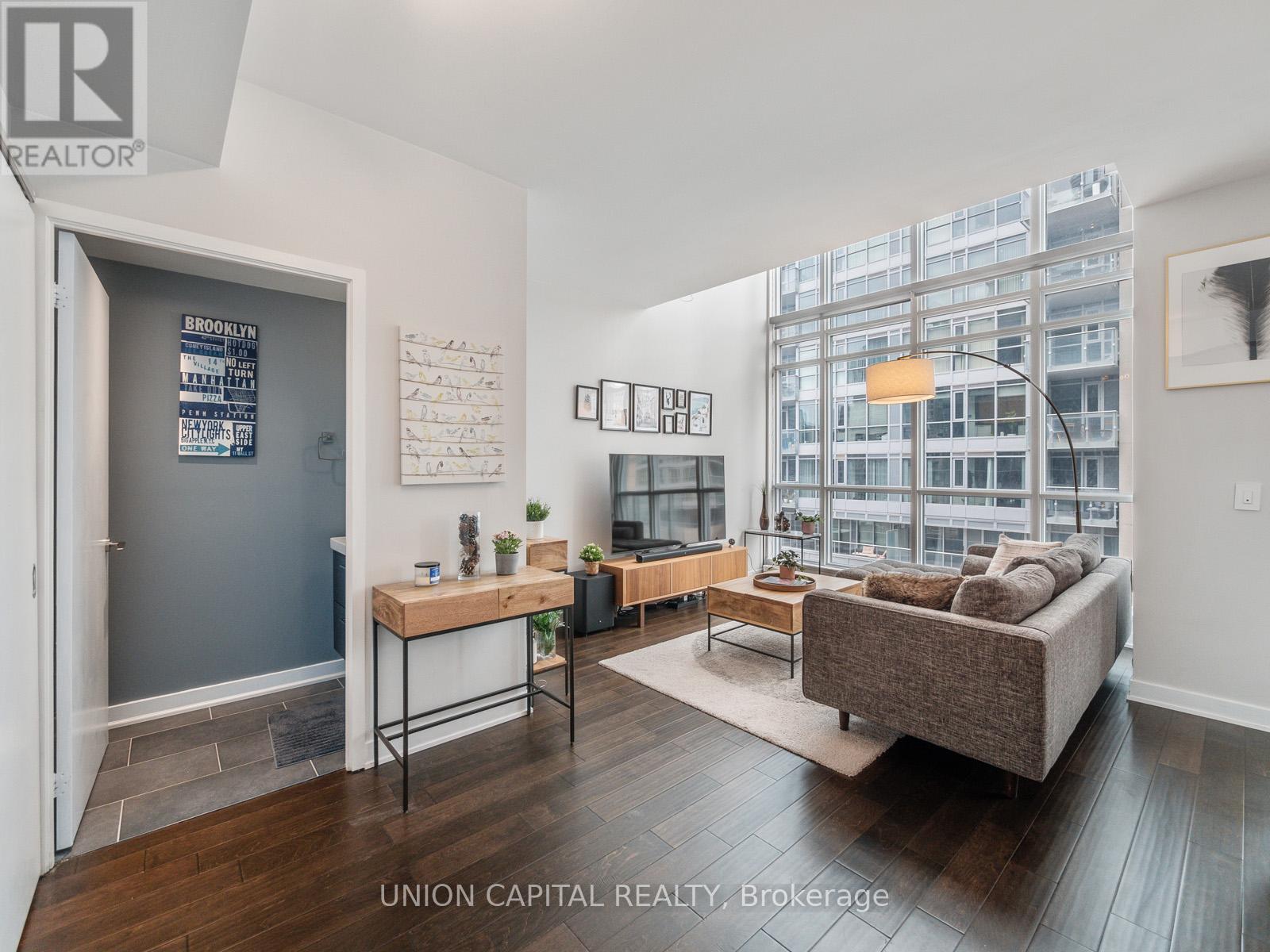 Lph9 - 21 Nelson Street, Toronto, Ontario  M5V 3H9 - Photo 15 - C12916848