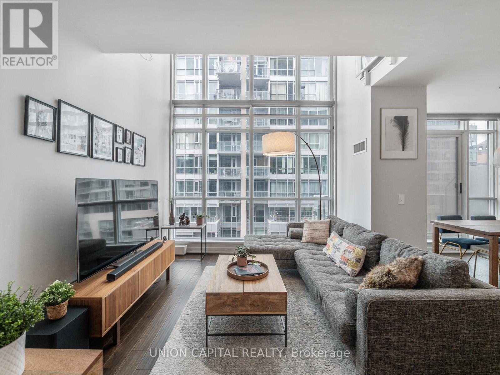 Lph9 - 21 Nelson Street, Toronto, Ontario  M5V 3H9 - Photo 16 - C12916848