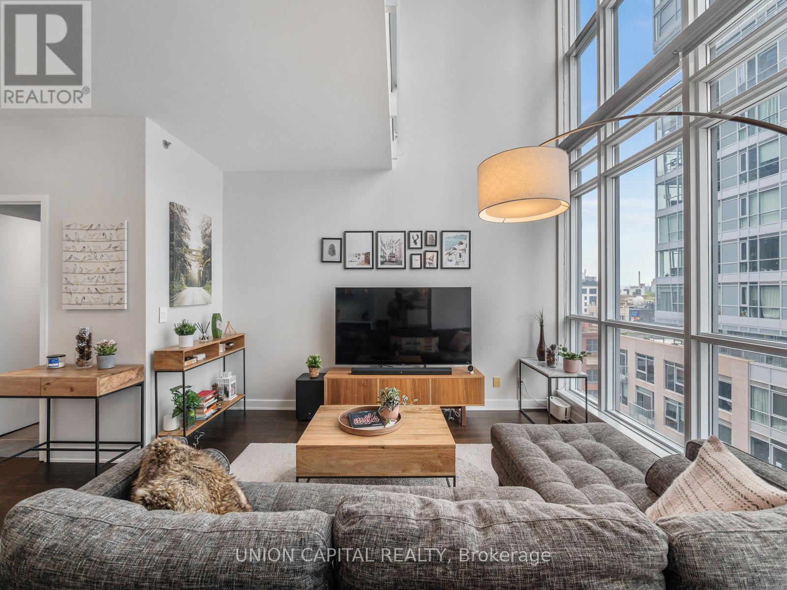 Lph9 - 21 Nelson Street, Toronto, Ontario  M5V 3H9 - Photo 17 - C12916848