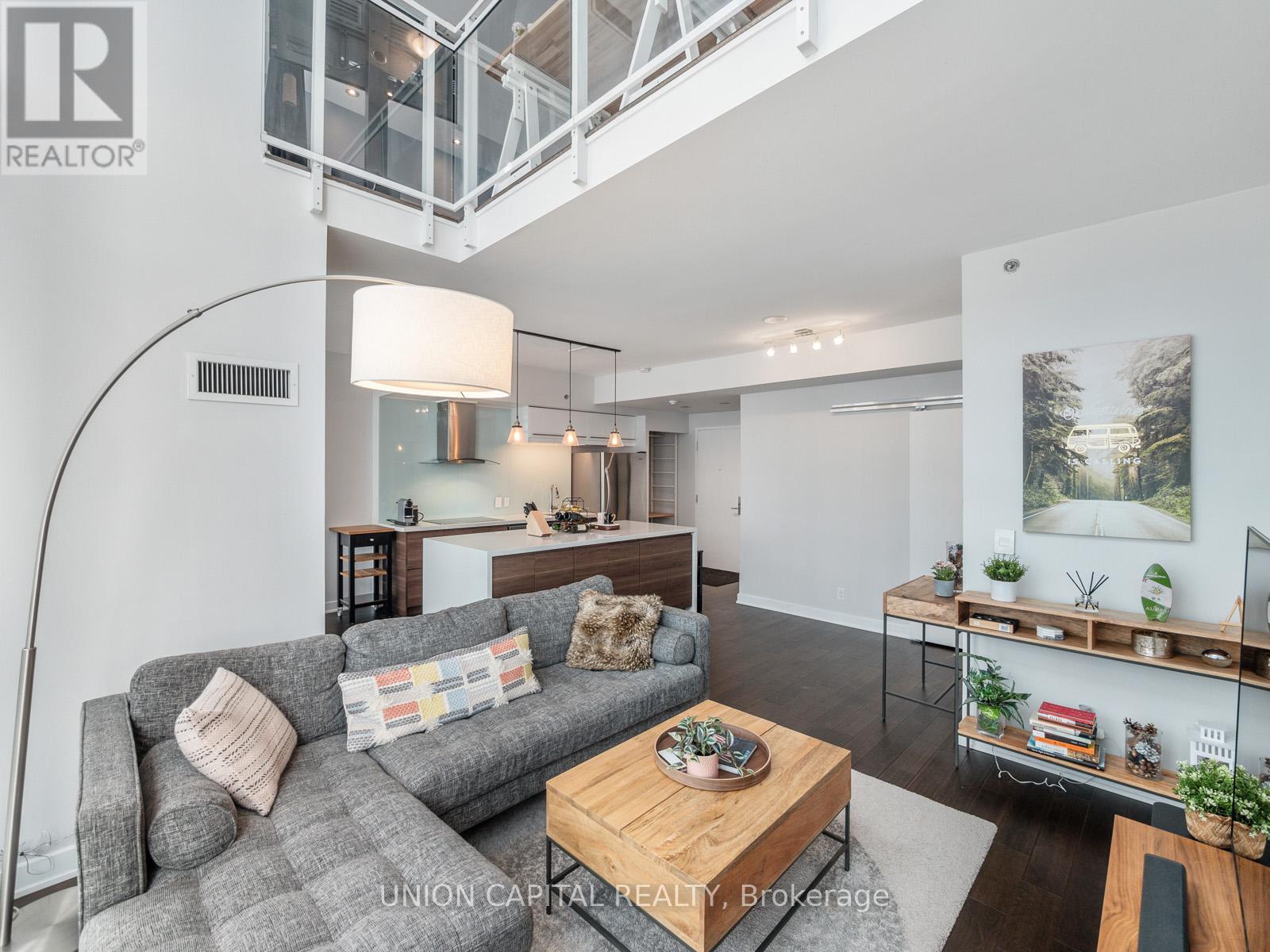 Lph9 - 21 Nelson Street, Toronto, Ontario  M5V 3H9 - Photo 18 - C12916848