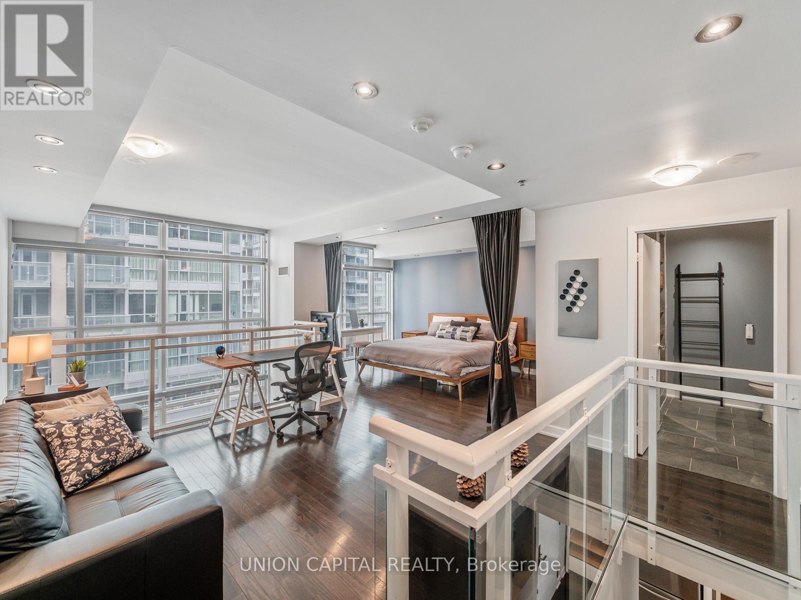 Lph9 - 21 Nelson Street, Toronto, Ontario  M5V 3H9 - Photo 22 - C12916848