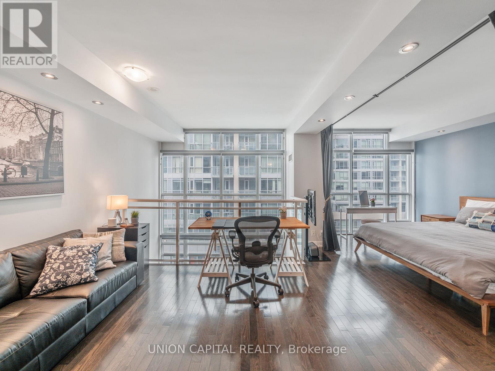 Lph9 - 21 Nelson Street, Toronto, Ontario  M5V 3H9 - Photo 23 - C12916848