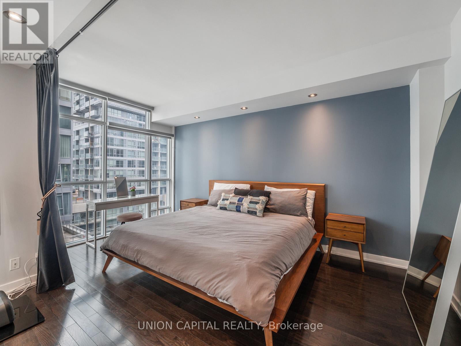 Lph9 - 21 Nelson Street, Toronto, Ontario  M5V 3H9 - Photo 24 - C12916848