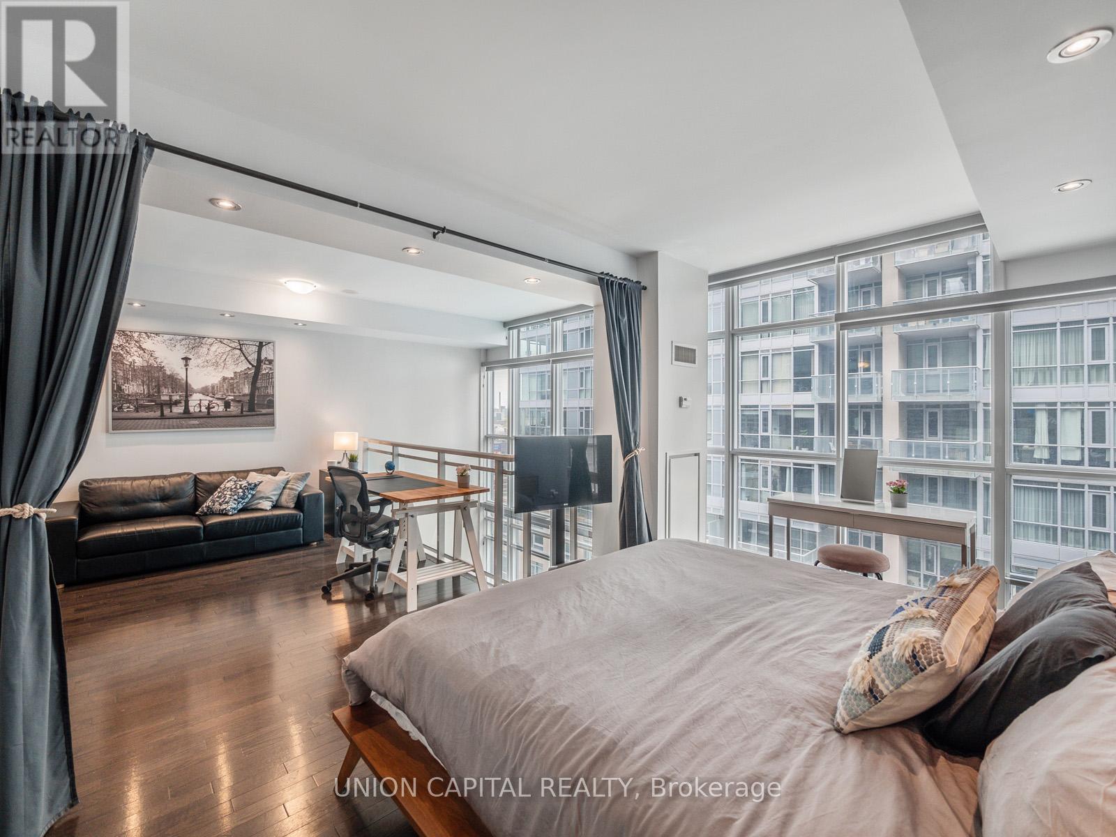 Lph9 - 21 Nelson Street, Toronto, Ontario  M5V 3H9 - Photo 25 - C12916848