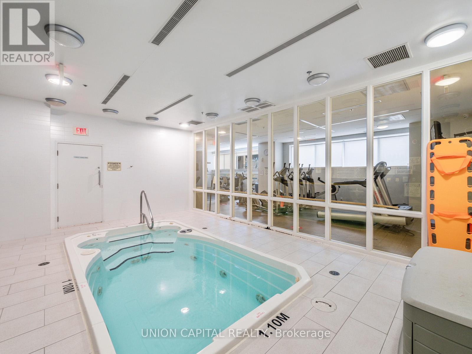 Lph9 - 21 Nelson Street, Toronto, Ontario  M5V 3H9 - Photo 32 - C12916848