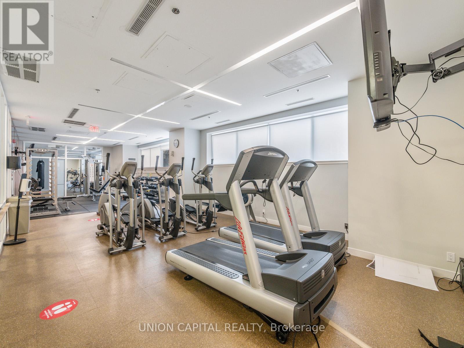 Lph9 - 21 Nelson Street, Toronto, Ontario  M5V 3H9 - Photo 33 - C12916848