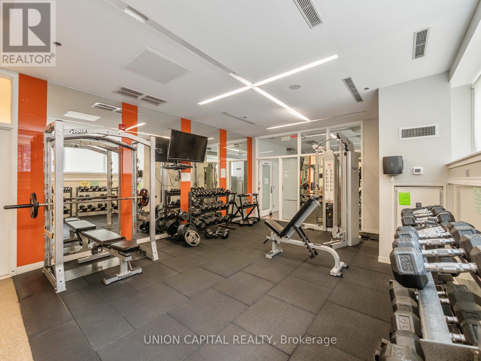 Lph9 - 21 Nelson Street, Toronto, Ontario  M5V 3H9 - Photo 34 - C12916848