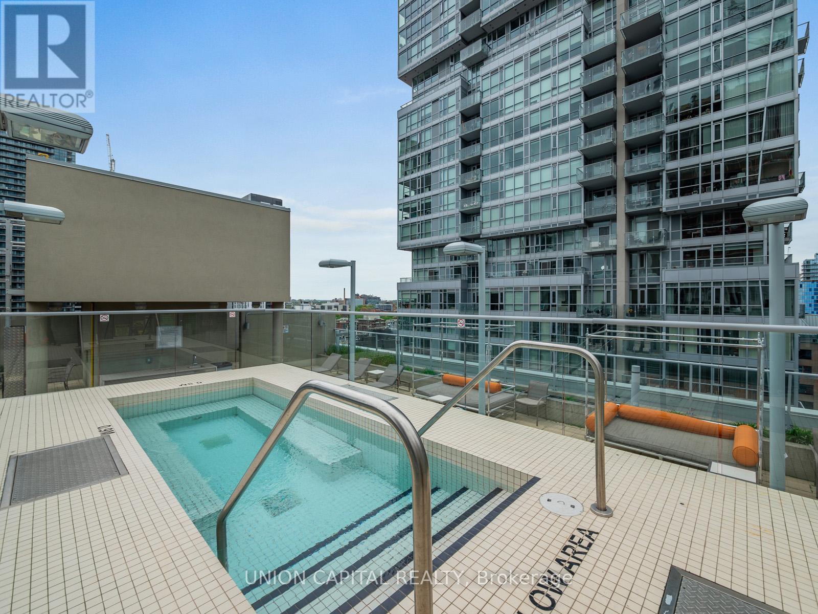 Lph9 - 21 Nelson Street, Toronto, Ontario  M5V 3H9 - Photo 38 - C12916848