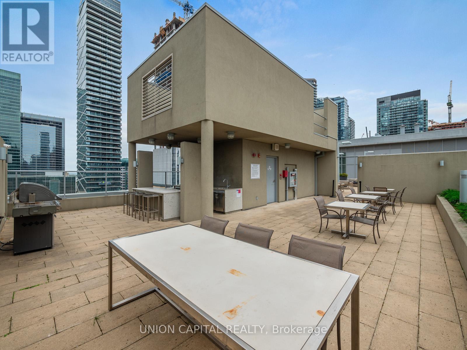 Lph9 - 21 Nelson Street, Toronto, Ontario  M5V 3H9 - Photo 40 - C12916848