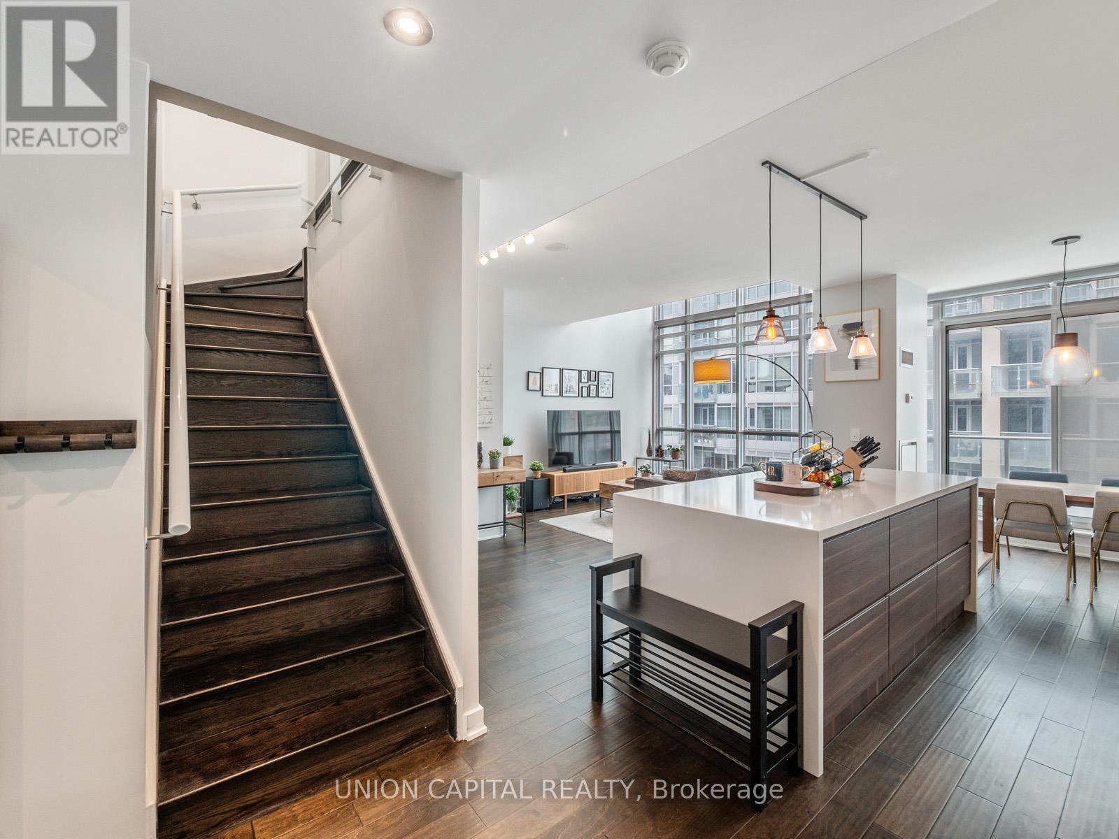 Lph9 - 21 Nelson Street, Toronto, Ontario  M5V 3H9 - Photo 5 - C12916848