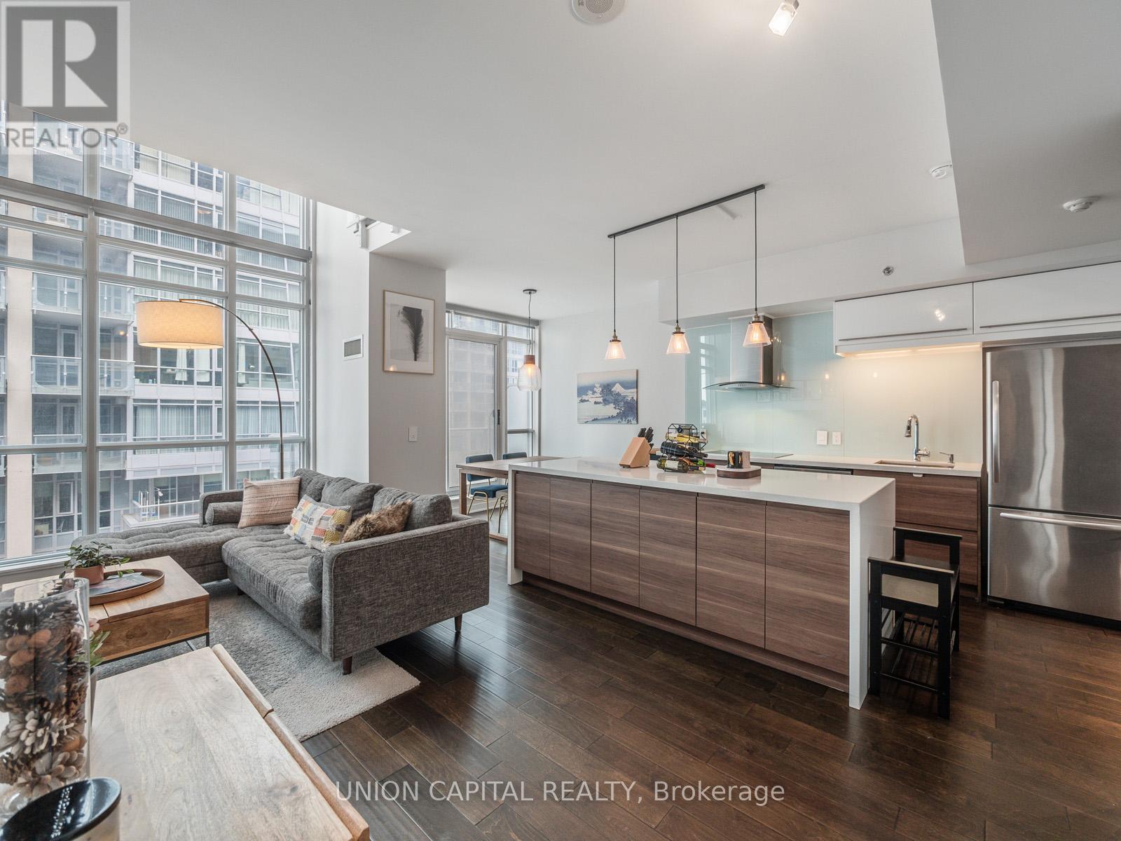 Lph9 - 21 Nelson Street, Toronto, Ontario  M5V 3H9 - Photo 6 - C12916848