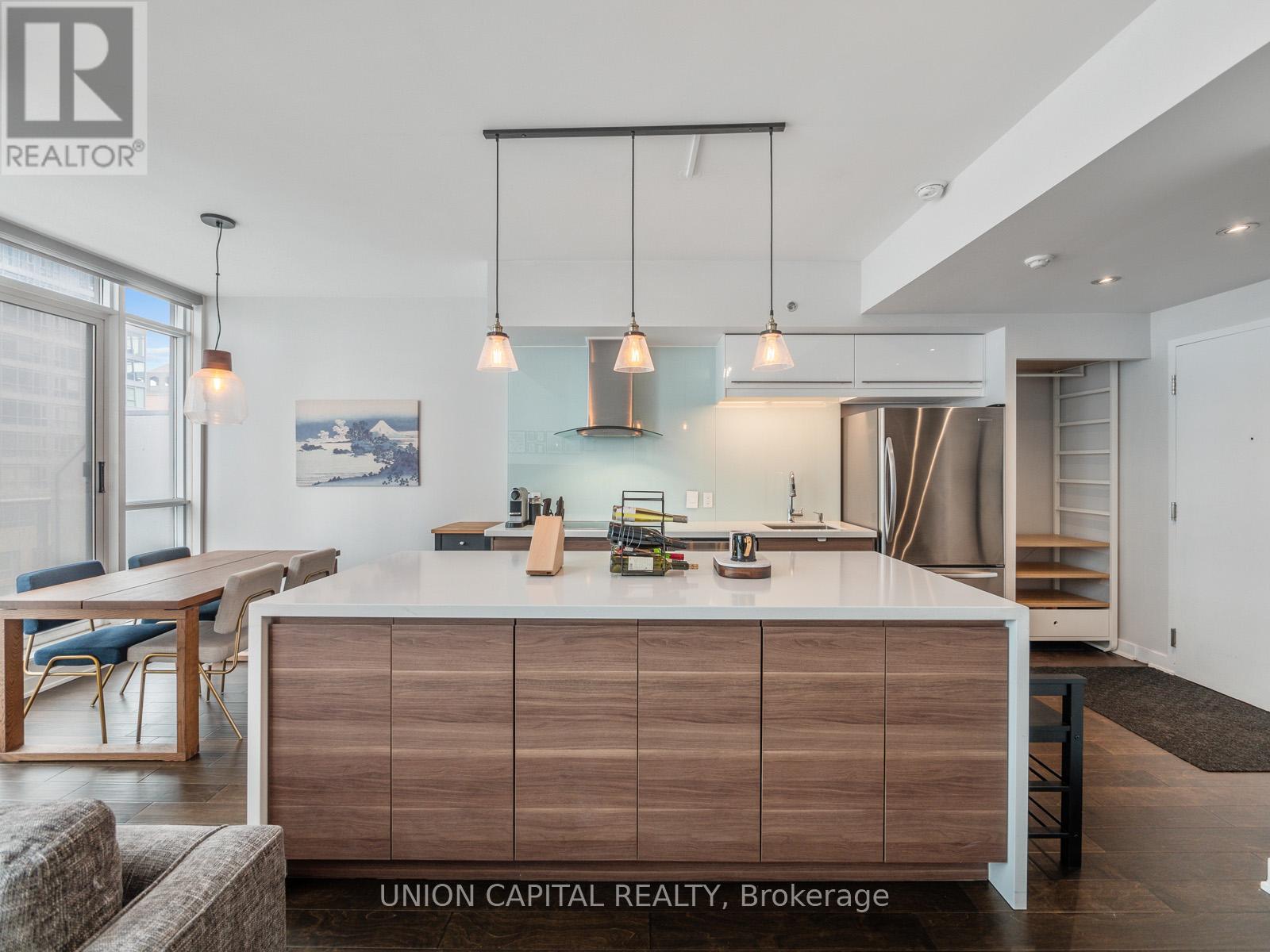 Lph9 - 21 Nelson Street, Toronto, Ontario  M5V 3H9 - Photo 7 - C12916848