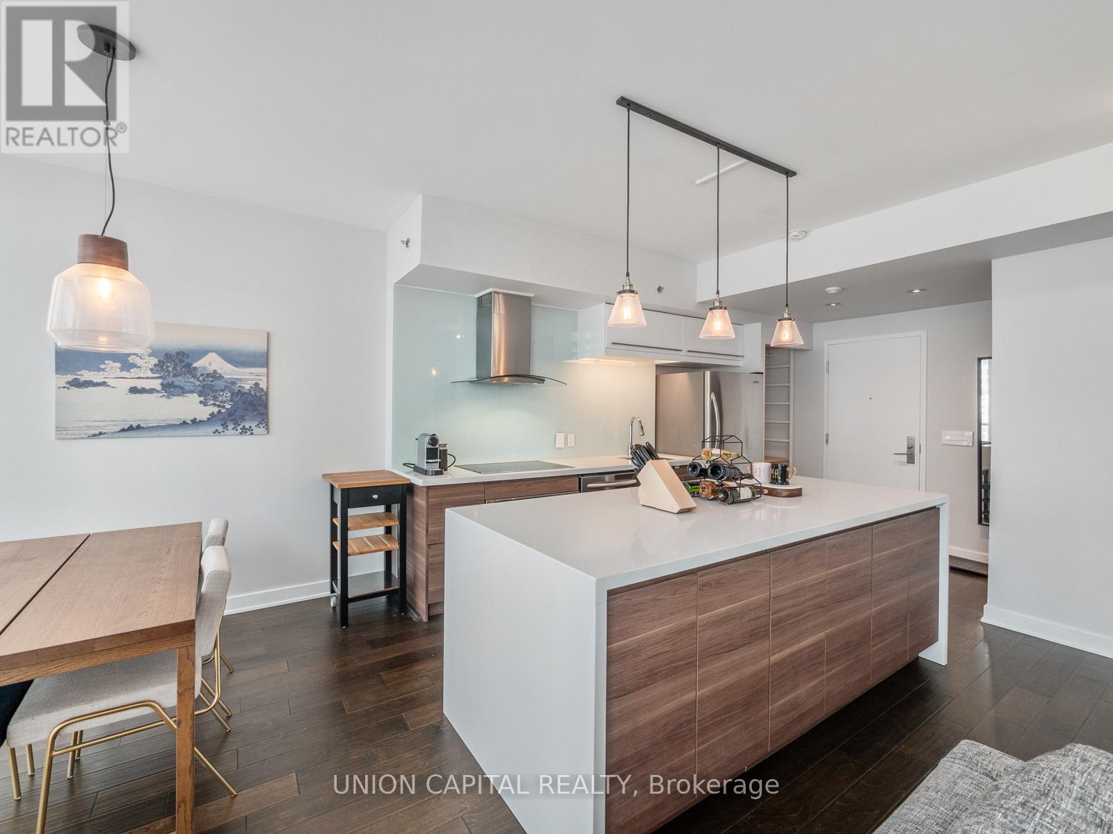 Lph9 - 21 Nelson Street, Toronto, Ontario  M5V 3H9 - Photo 8 - C12916848