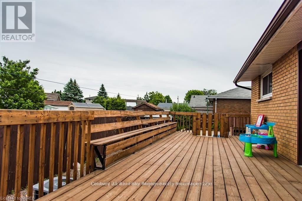 62 Joseph Street, North Bay, Ontario  P1A 1M1 - Photo 23 - X12915758