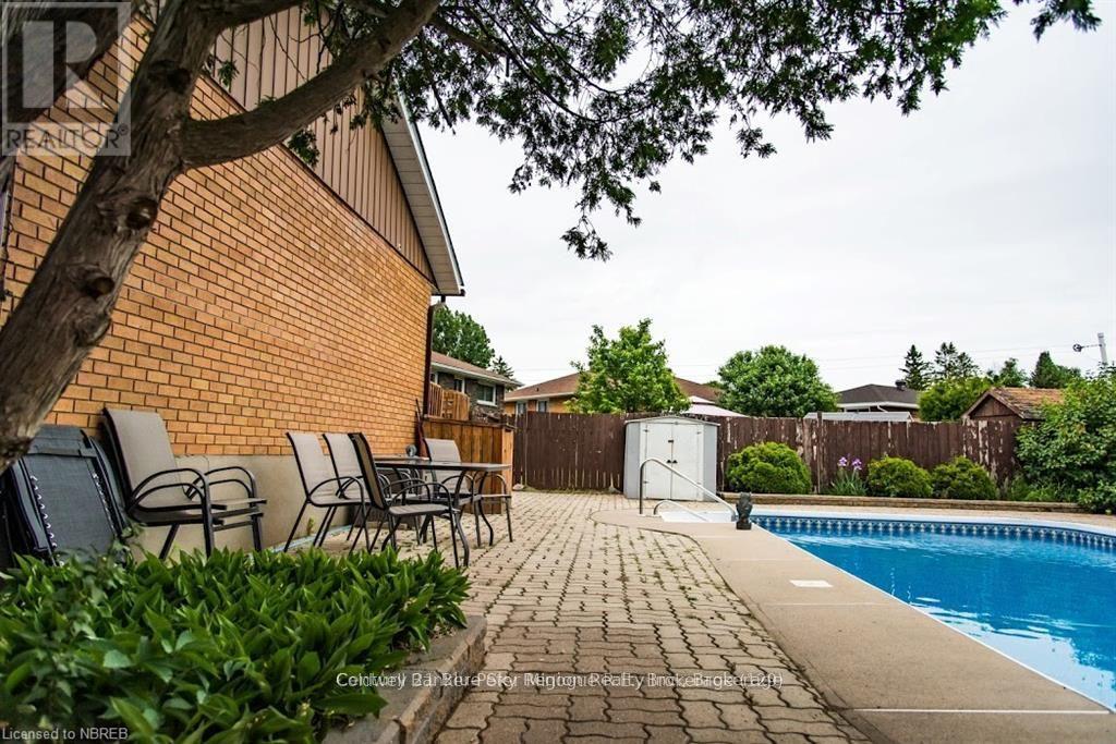 62 Joseph Street, North Bay, Ontario  P1A 1M1 - Photo 26 - X12915758