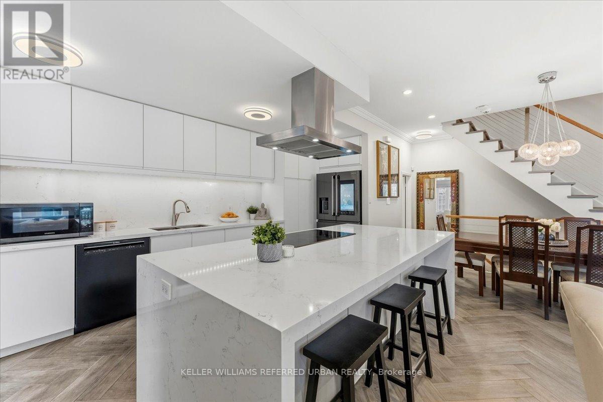 101 - 16 Humberstone Drive, Toronto, Ontario  M2N 7C1 - Photo 11 - C12914586