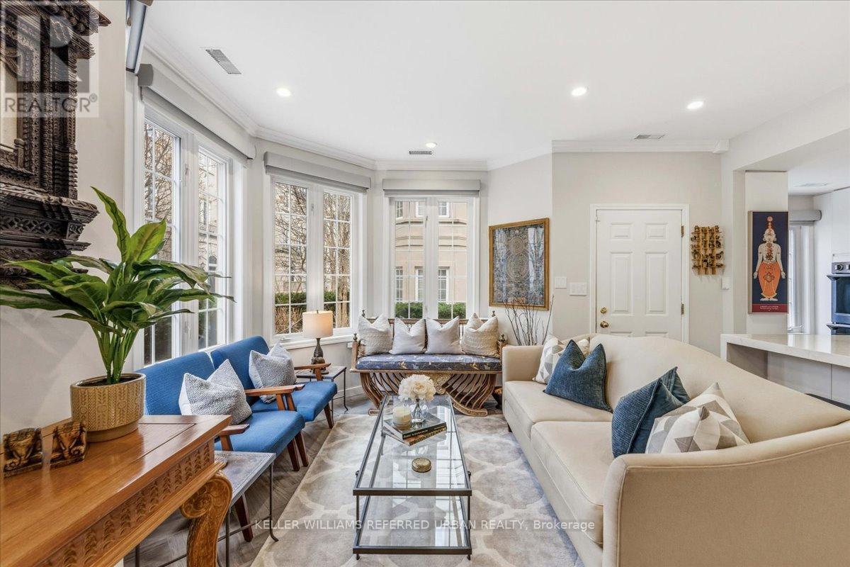 101 - 16 Humberstone Drive, Toronto, Ontario  M2N 7C1 - Photo 14 - C12914586