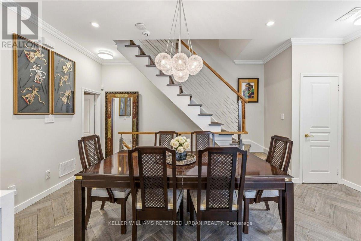 101 - 16 Humberstone Drive, Toronto, Ontario  M2N 7C1 - Photo 16 - C12914586