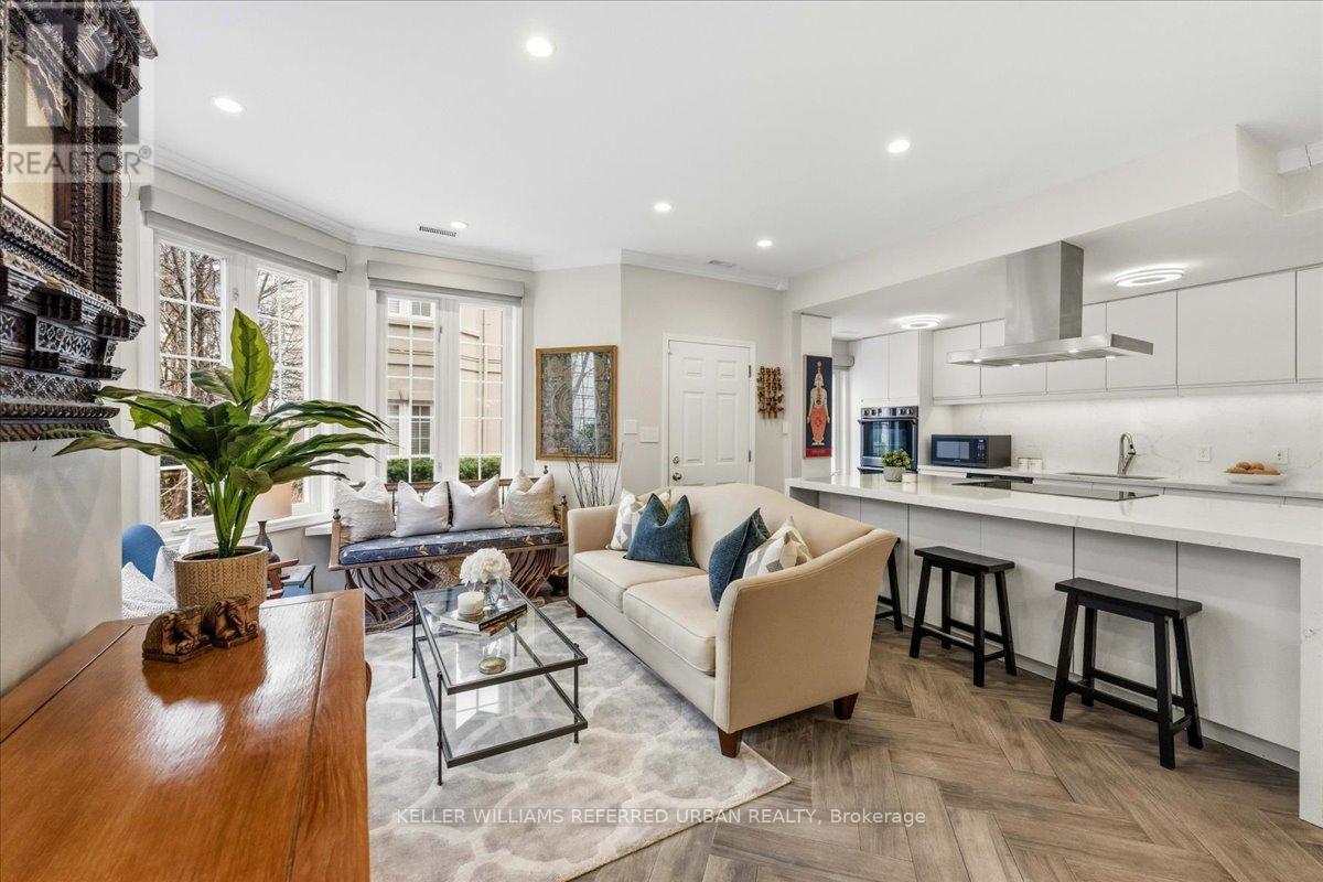 101 - 16 Humberstone Drive, Toronto, Ontario  M2N 7C1 - Photo 12 - C12914586