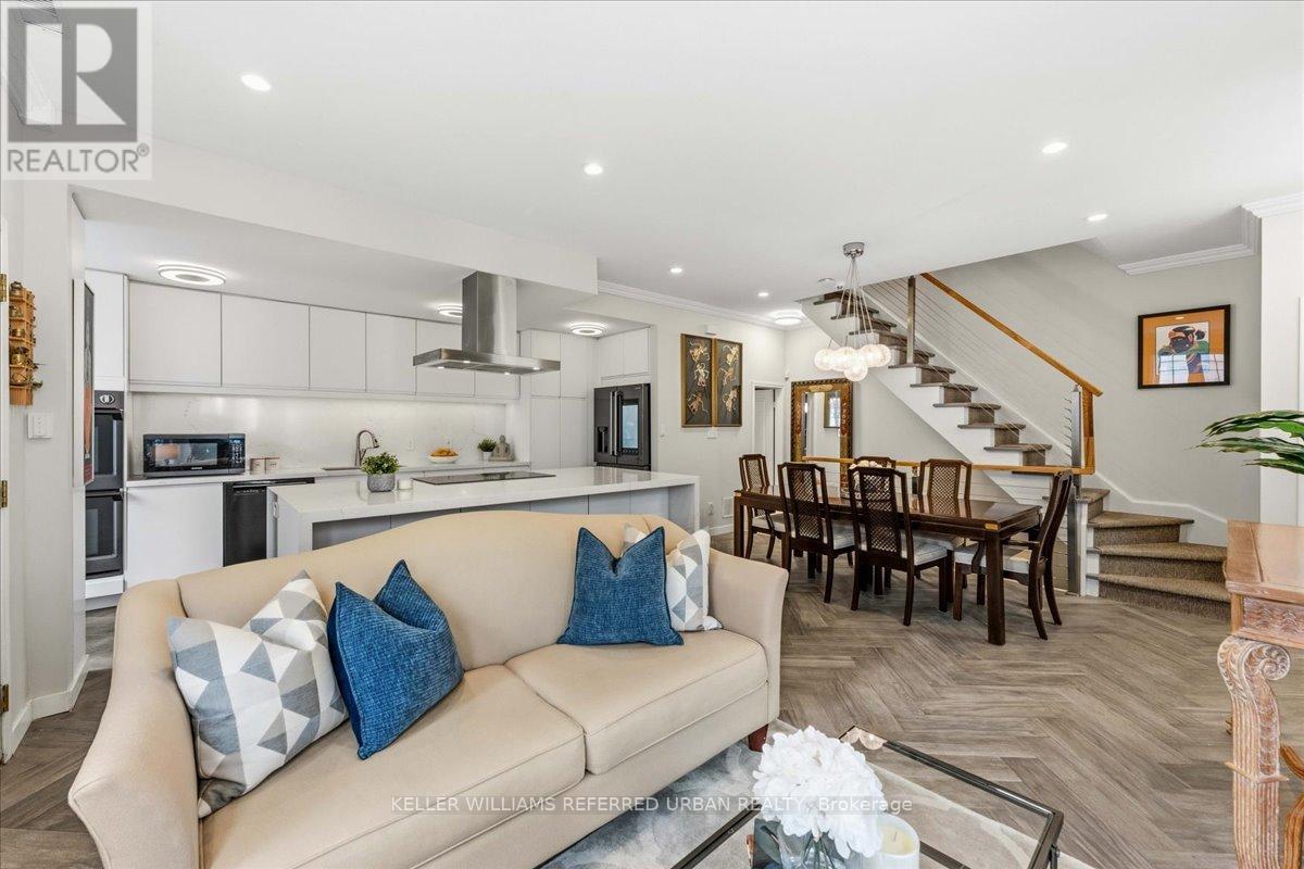 101 - 16 Humberstone Drive, Toronto, Ontario  M2N 7C1 - Photo 15 - C12914586