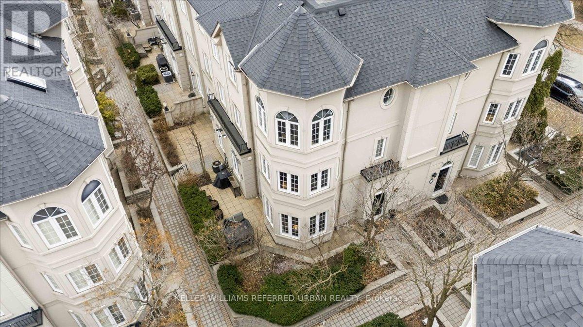 101 - 16 Humberstone Drive, Toronto, Ontario  M2N 7C1 - Photo 39 - C12914586