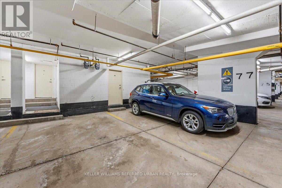 101 - 16 Humberstone Drive, Toronto, Ontario  M2N 7C1 - Photo 35 - C12914586