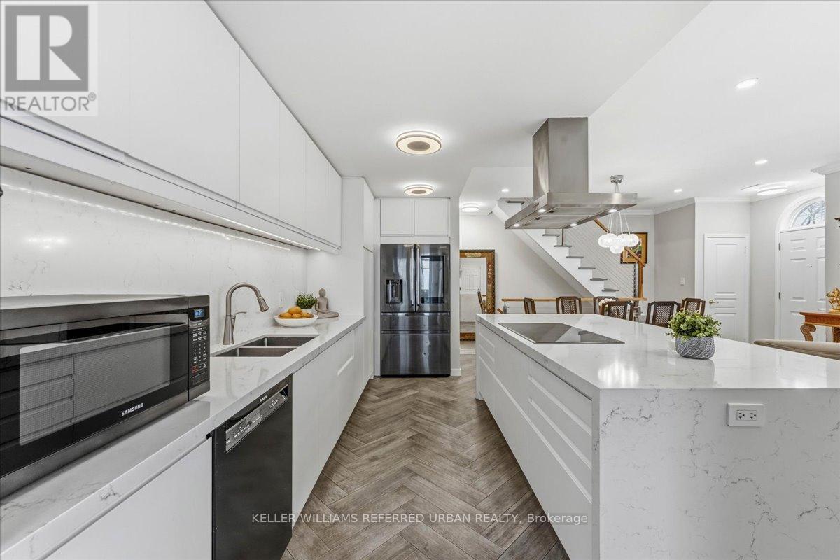 101 - 16 Humberstone Drive, Toronto, Ontario  M2N 7C1 - Photo 8 - C12914586