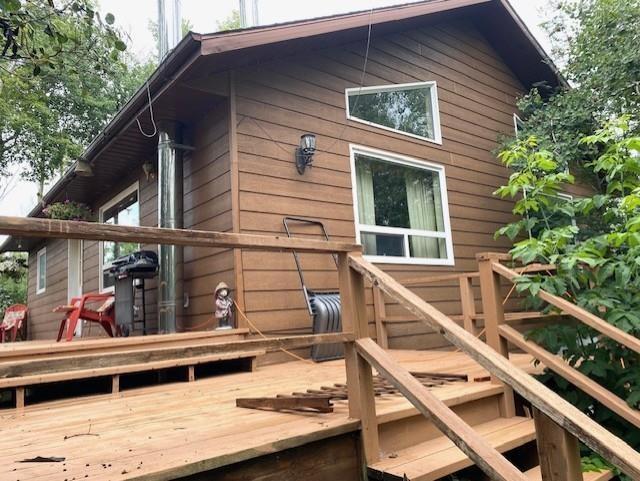 95 Crestview Drive, Onanole, Manitoba
